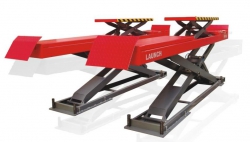 Подъемник ножничный LAUNCH TLT 830WA