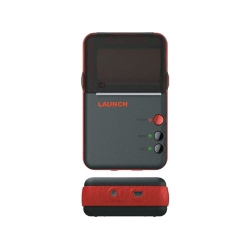 Мини-принтер LAUNCH