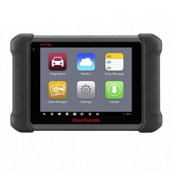 Сканер Autel MaxiSys MS906