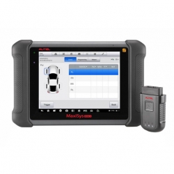 Сканер Autel MaxiSys MS906BT