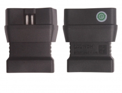 Адаптер DBSCar OBD II 16 E