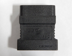 Адаптер OBD II 16 C